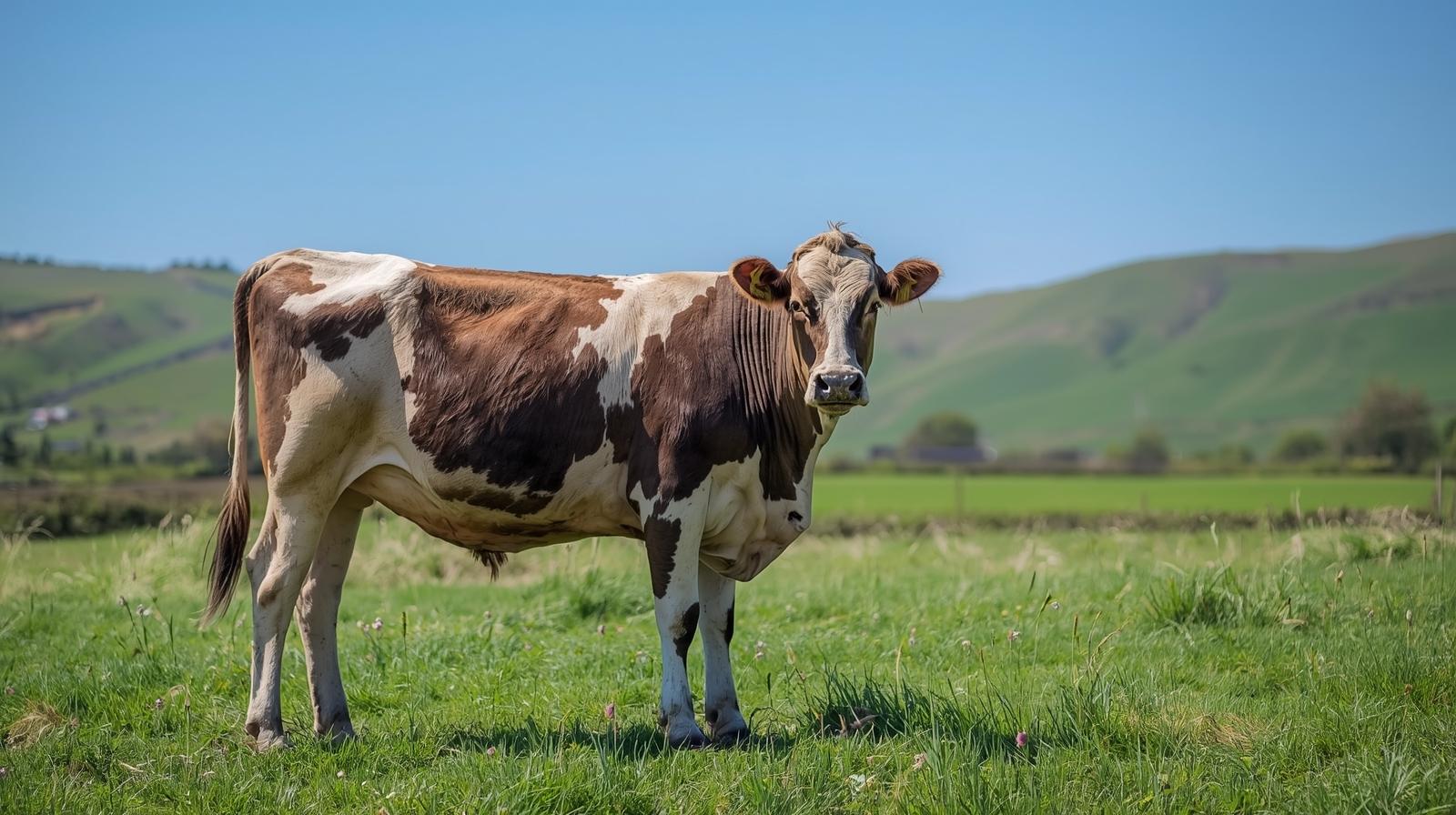 Dermatose nodulaire contagieuse : pourquoi les bovins laitiers seront absents au Sommet de l’Élevage 2025