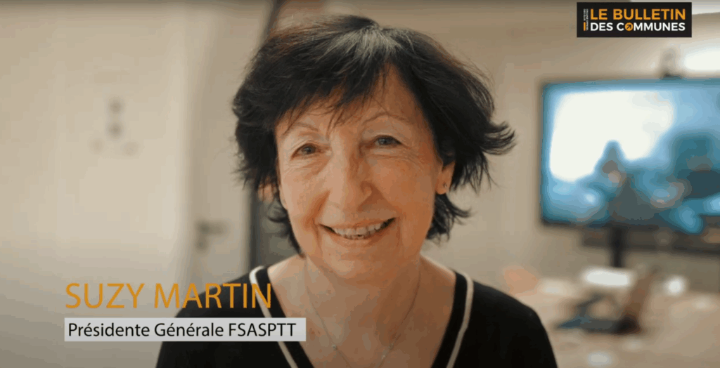FSASPTT : construire le sport de demain, au service de tous