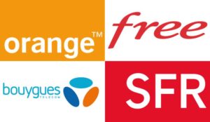 Le plan choc d’Orange, Bouygues Telecom et Free pour faire disparaître SFR et se partager ses « business »