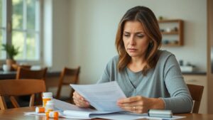 Budget 2026 : l'avantage fiscal des malades chroniques devrait être supprimé