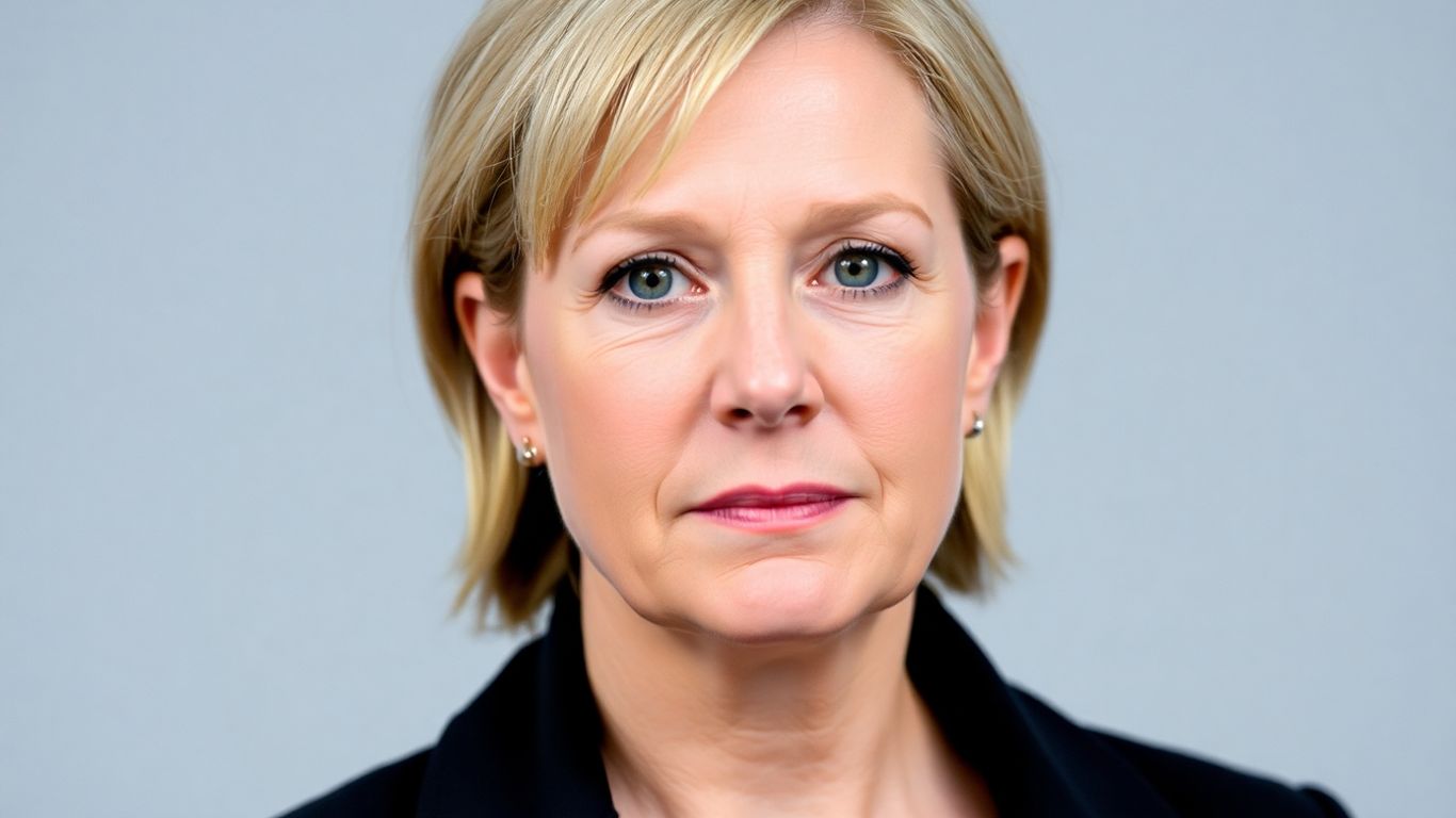 Marine Tondelier candidate élection présidentielle 2027