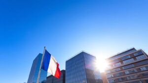 Impôts des entreprises : une baisse surprise de la CVAE prévue dans le budget 2026