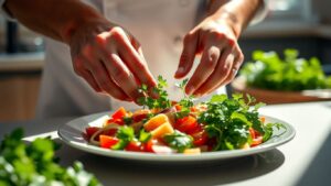 C'est quoi ce label "anti-gaspi" qui arrive dans les restaurants?
