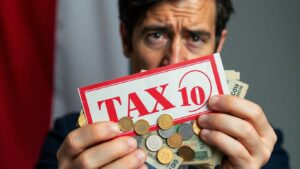 Impôts: certains Français vont être doublement prélevés ce lundi, êtes-vous concerné?