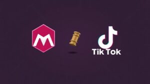 UE accuse Meta et TikTok d'enfreindre la réglementation sur les contenus numériques
