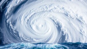 L’ouragan Melissa dans les Caraïbes passe en catégorie 4