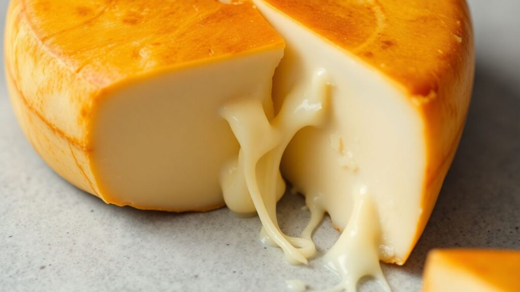 Fromage à raclette retiré de la vente en France