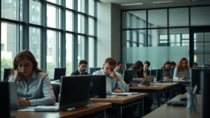 Baromètre « Bien être au travail » 2025 : les agents territoriaux n’ont plus le moral