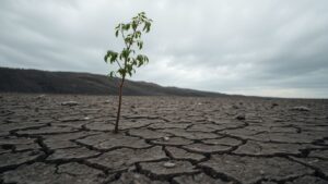 En France, la planification écologique est à l’arrêt et la transition vers une société plus verte connaît des reculs très importants