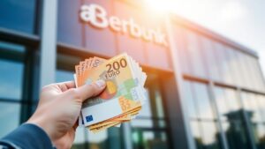 "Éviter que des banques s'enrichissent sur le dos de contribuables" : faut-il supprimer les frais bancaires ?