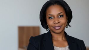 "Le Hamas n’est pas qu’une menace pour Israël", Assita Kanko, députée européenne