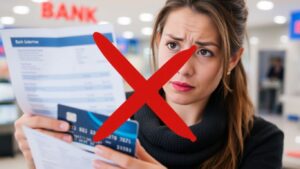 Fin de l'autorisation automatique du découvert bancaire : qu'est-ce qui devrait changer pour vos finances ?