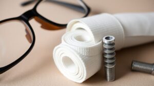 Le gouvernement veut augmenter le reste à charge sur les lunettes, pansements ou soins dentaires: les députés s'opposent à la création d'une franchise sur les dispositifs médicaux