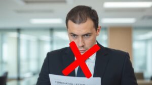 J'ai été déclaré inapte au travail et renvoyé : ai-je droit à des indemnités de licenciement ?