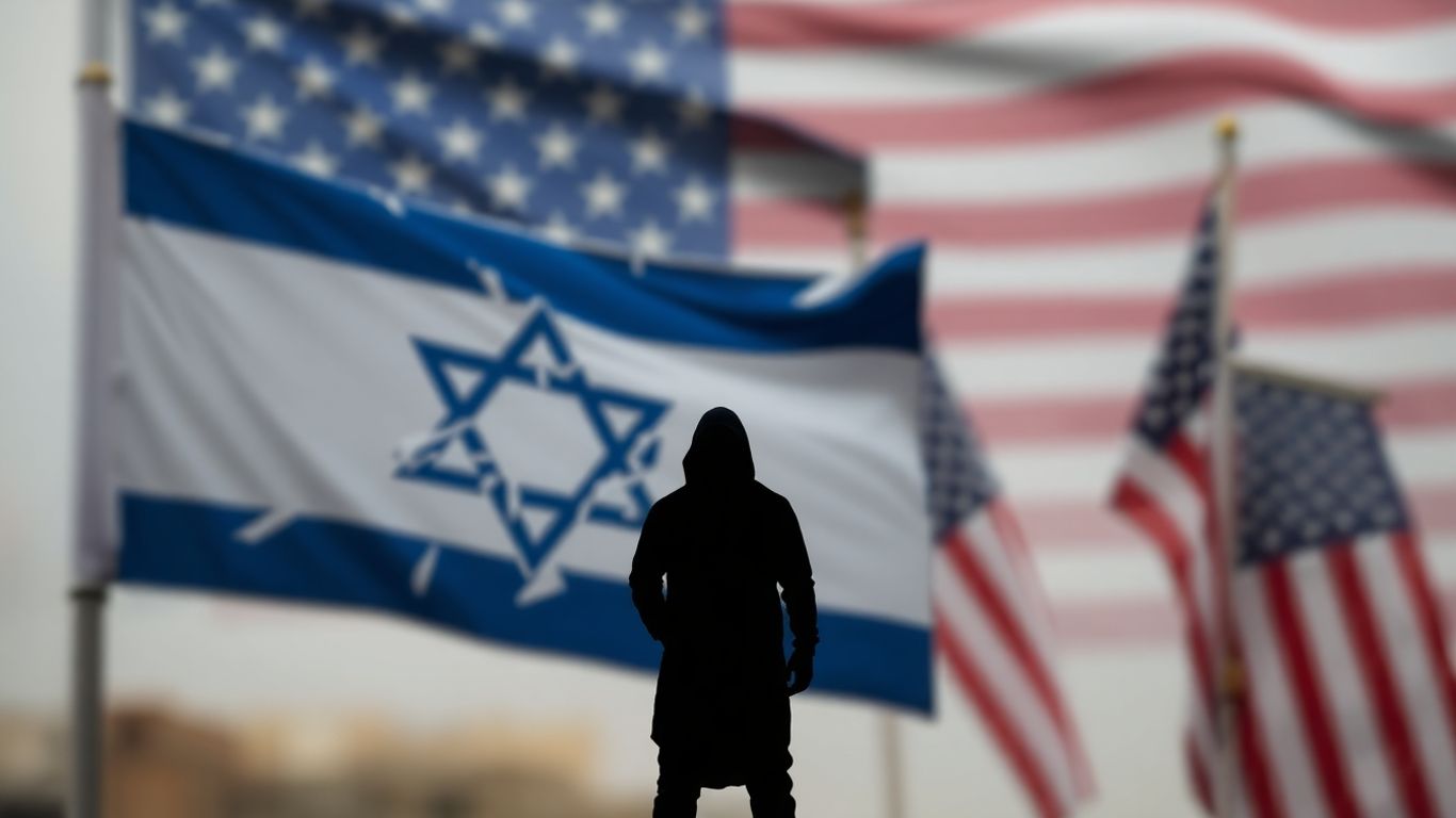 Hamas défie Israël et les États-Unis malgré les menaces.