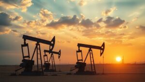 OPEP+ : une hausse prudente de la production pour préserver les prix du pétrole