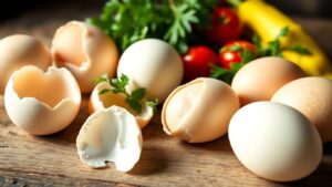 Journée mondiale de l’œuf 2025 : célébrons « l’œuf puissant », source naturelle de nutriments essentiels