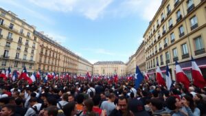 Grève du 2 octobre 2025 : 240 rassemblements prévus en France, les syndicats attendent des concessions