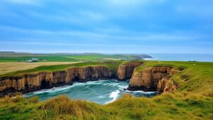 Ruralités et transitions climatiques, l’exemple de l’érosion côtière