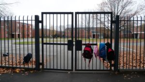 Grève du jeudi 9 octobre : des perturbations dans les écoles