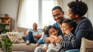 Congé indemnisé : le congé de présence parentale