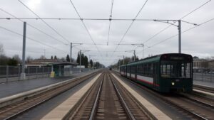 Grève du personnel MTag : aucun tramway ne circulera ce jeudi