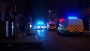 Paris, Lyon, Toulouse, Lille, Bordeaux... Le réseau Orange en panne après une explosion