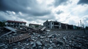 Un nouveau séisme aux Philippines fait au moins 3 morts