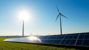 La valorisation de l’énergie renouvelable : quel rôle pour les acteurs publics ?