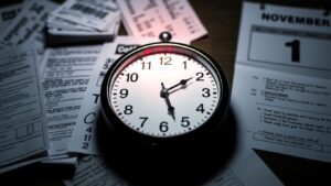 Heures creuses, attention, ça change au 1er novembre 2025 !