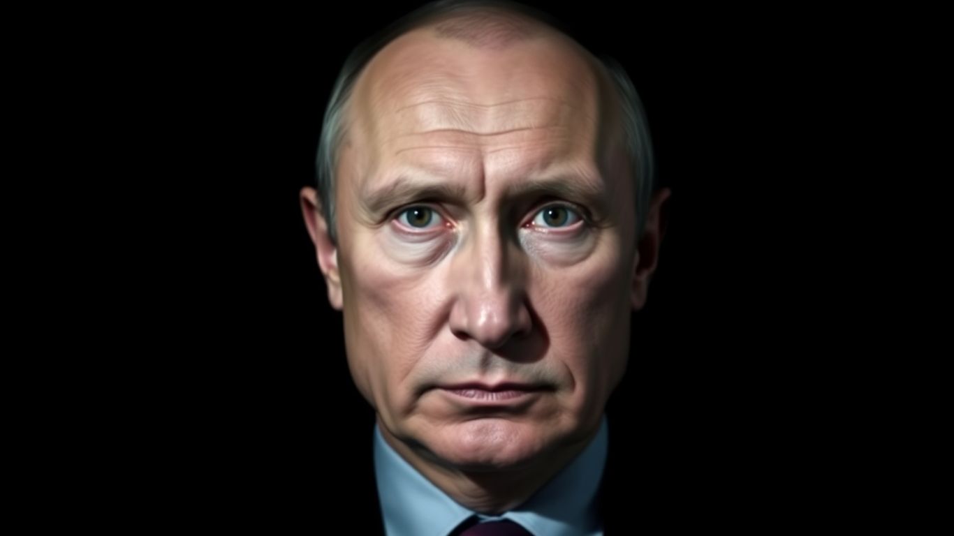 Poutine menace l'Europe d'une réponse convaincante.
