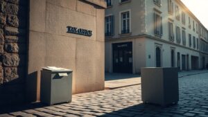 Les taxes foncières freinées par les prochaines municipales
