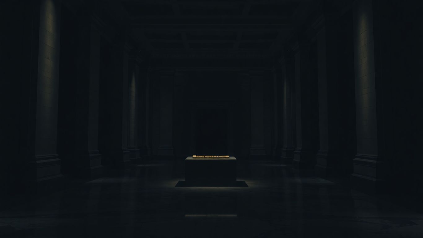 Musée du Louvre cambriolé, failles de sécurité révélées.
