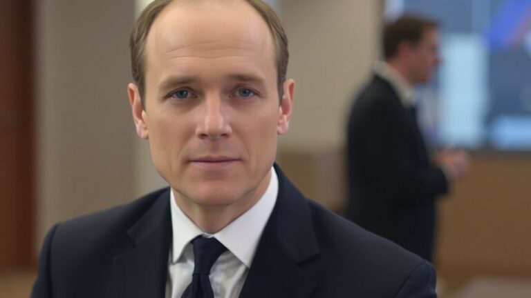 « On ne peut pas rester au Smic sans perspective de progression »: Sébastien Lecornu