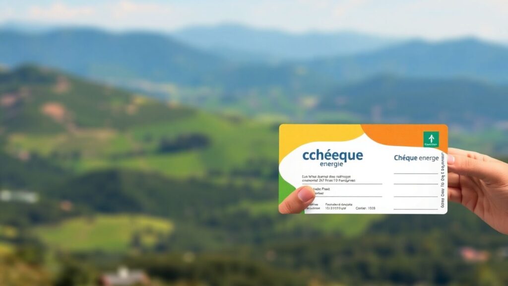 Chèque énergie dans les Pyrénées-Atlantiques