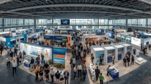 Congrès des Maires : le mouvement sportif se tourne vers les collectivités pour « faire équipe »