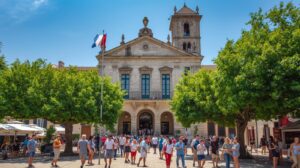 Municipales 2026 : l’émergence d’une nouvelle génération de candidats issus de la société civile