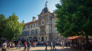 Les communes face aux nouveaux défis sociaux : jeunesse, familles, seniors