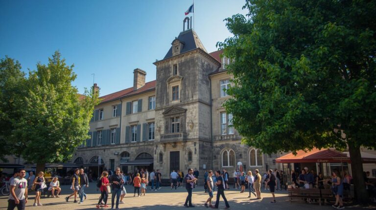 Les communes face aux nouveaux défis sociaux : jeunesse, familles, seniors