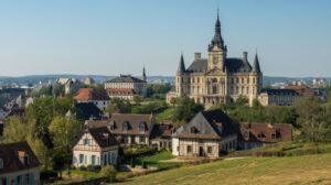 Tourisme rural : comment les villages deviennent des destinations incontournables