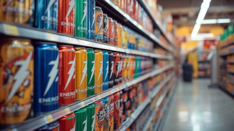 Boissons énergisantes alcoolisées : l’Assemblée nationale vote une taxe pour freiner un « fléau » chez les jeunes