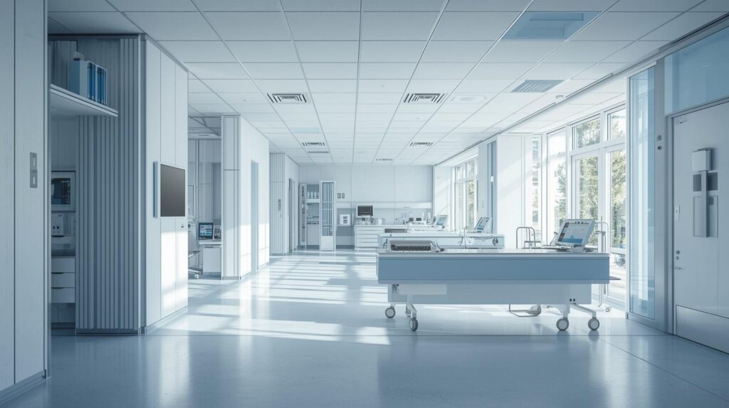 Erreur médicale