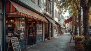 Pouvoir d’achat local : comment les communes peuvent soutenir ménages et commerces