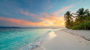 Tendance voyage 2026 : voici les 4 destinations les plus recherchées, selon une étude Expedia