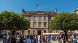 Commune plateforme : vers un nouveau modèle de services publics locaux