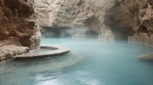 Cures thermales : le remboursement passe de 65 % à 15 %, certaines stations menacées de fermeture