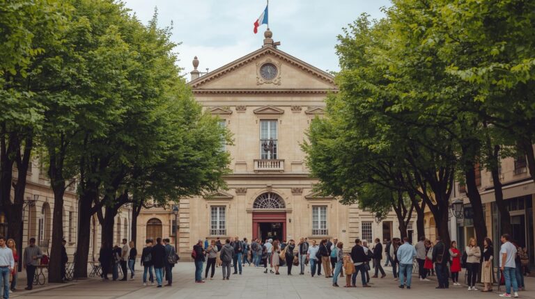 Services publics de proximité : comment les communes réinventent la relation aux habitants