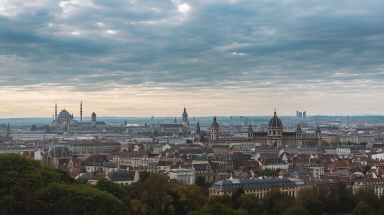 Hauts-de-France : reconversion industrielle et corridor européen