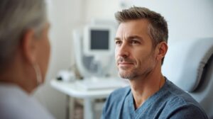 Cancer de la prostate : une nouvelle combinaison de médicaments réduit le risque de décès de 40 %