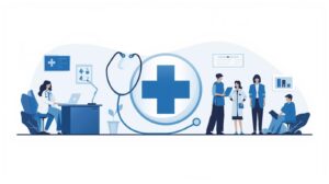 Financer la santé ou désertifier : l’équation 2026–2029